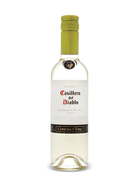 Casillero del Diablo Reserva Sauvignon Blanc | LCBO