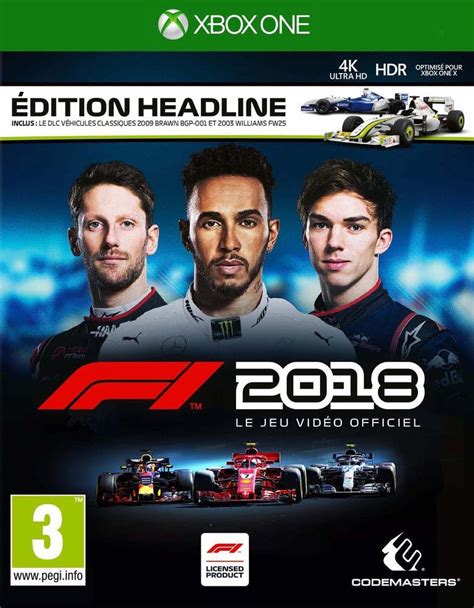 F Edition Headline Amazon Fr Jeux Vid O