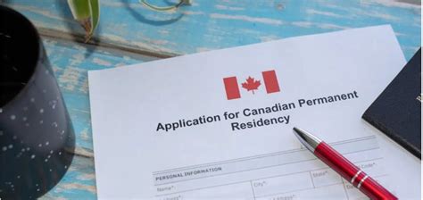 How Does IRCC Process Permanent Residence Applications CIC REPORT