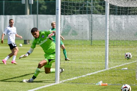 Live Legia Lechia Koniec Legionisci