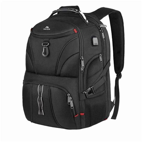 Matein Maokai Large Travel Backpack Matein