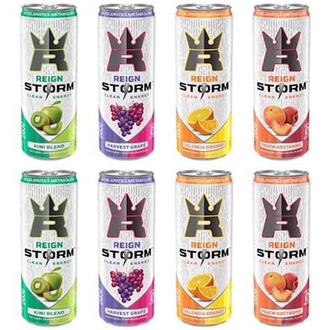 What's The Best Reign Flavors Recommended By An Expert - Glory Cycles