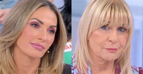 U D Veronica Ursida Ida Gioca A Fare La Gemma Di Turno Passa Da Una