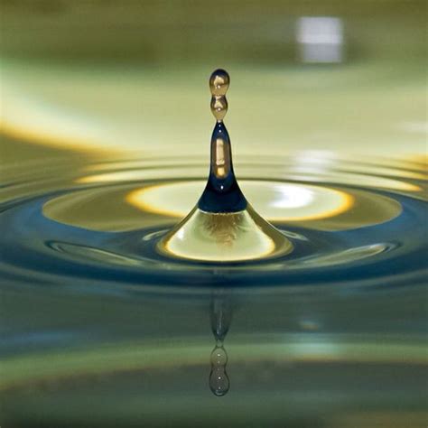 Liquid Sculpture | Sculpture, Liquid, Awesome