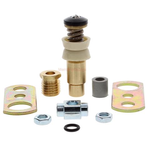 Merrill Genuine Pk Af Hi Cap Anyflow Yard Hydrant Kit