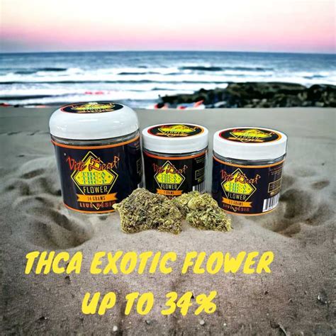 THCA Hemp Moon Rock Premium Flower MOON ROCK THCA