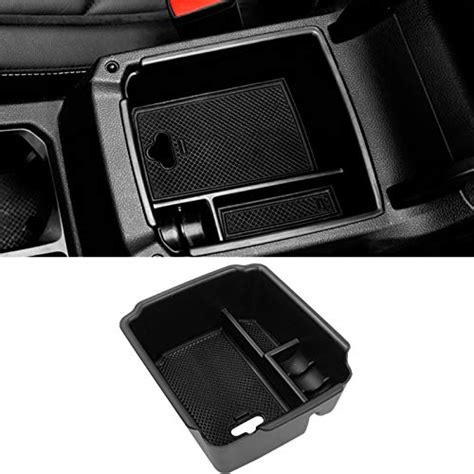 Ttcr Ii Compatible Avec L Organisateur De Console Centrale Volkswagen