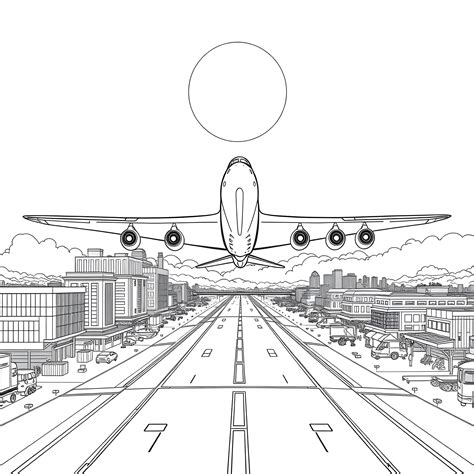 2 Best Enola Gay Coloring Pages Free Printable PDFs