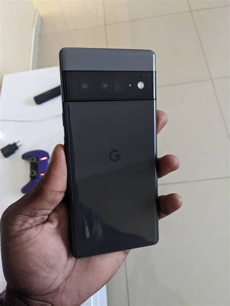 Mnex Electronics On Twitter Google Pixel Pro Gb Gb Ram Very