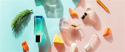 understanding fragrance notes  accords