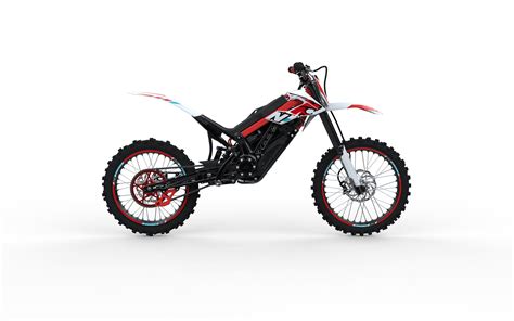 Apollo Rfn Rally Pro E Dirt Bike Apollo Motorcycles Atv Australia