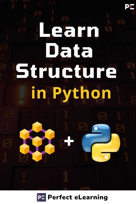 Learn Data Structure In Python Perfect Elearning Artofit