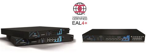 La Gama De Soluciones Stormshield Network Security Obtiene Una Nueva