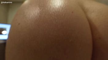 Oily Fat Cheeks Mak Aarons XVIDEOS
