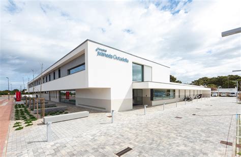 Salud Juaneda Hospitales Galardonada Con El Premio A La Salud En