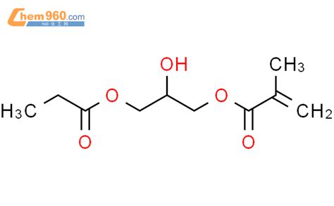 55295 84 6 2 Propenoic Acid 2 Methyl 2 Hydroxy 3 1 Oxopropoxy