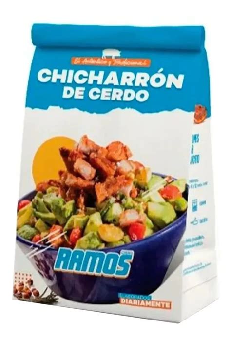 Chicharr N De La Ramos O Chicharr N San Juan Cu L Es El Mejor El