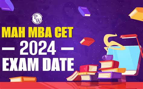 Mah Mba Cet Exam Date Registration Admit Card Result