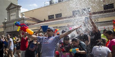 Batalla Naval De Vallecas Horario Recorrido Y Cortes De Tr Fico Por