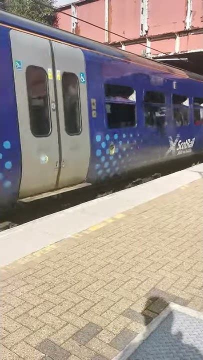 Scotrail Class 334 Youtube