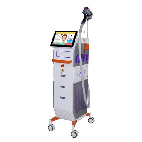 755 808 1064nm Laser Diode Hair Removal Machine Buy Laser Diode Hair Removal Machine 755 808