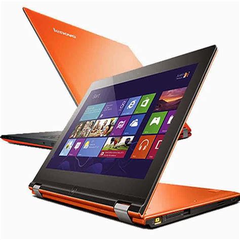 Review Lenovo Ideapad Yoga Pro Terbaru