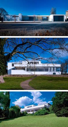 37 Tugendhat House Mies Van Der Rohe Ideen Ludwig Mies Ludwig Mies