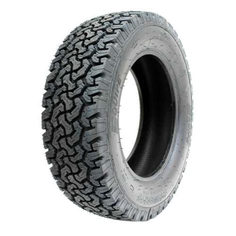 215/65 R16 105S All Terrain A/T 4X4 terepjáró gumi BF mintázattal ...