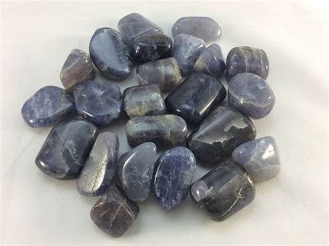 Iolite Meanings Properties And Benefits Gemstagram