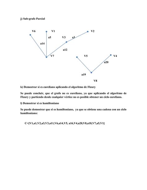 Ejercicios Propuestos De Estructuras Discretas Ii Pdf