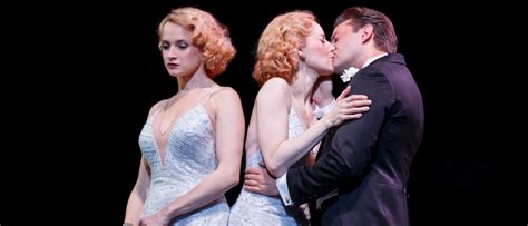 chance  side show broadway direct