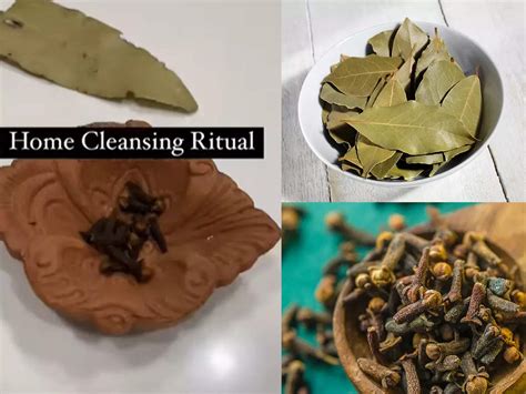 How Bay Leaf And Clove Can Help In Removing Negativity From Home