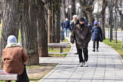 Obišli smo najpopularnije šetalište u Sarajevu Radiosarajevo ba