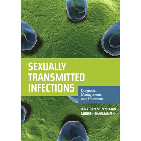 Sexually Transmitted Infections Diagnosis Management And Treatment Paperback