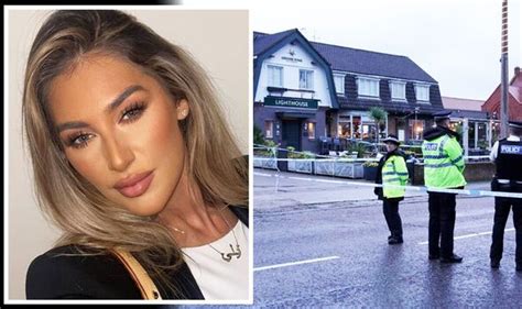 Elle Edwards Case Man ‘recalled To Prison And Another Remains In Custody Uk News Express