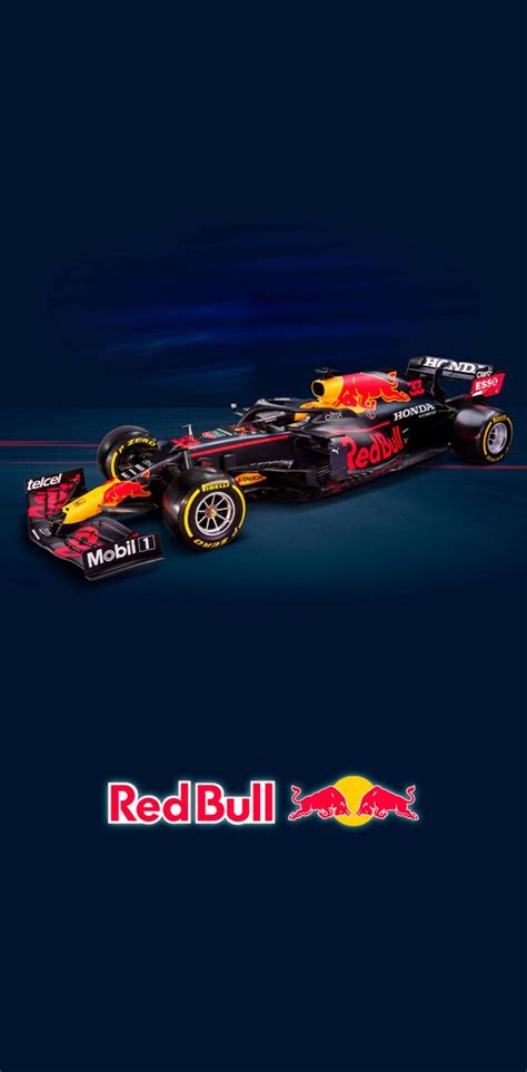 Redbull F Phone Wallpapers Wallpaper Cave