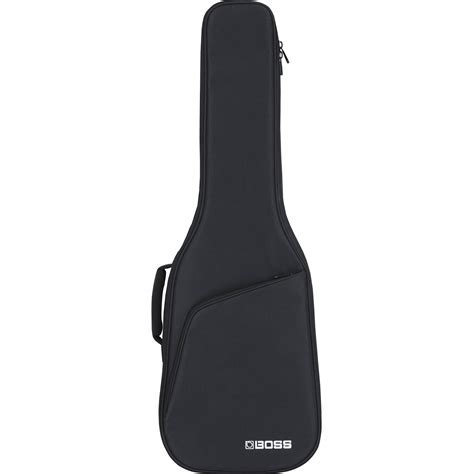 BOSS CB EG01 Electric Guitar Gig Bag CB EG01 B H Photo Video