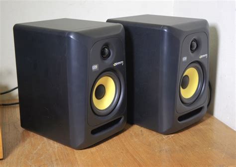 Krk Rp G Classic Audio