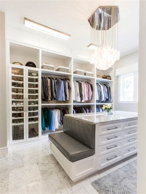 50 Best Dressing Room Ideas And Remodeling Pictures Houzz