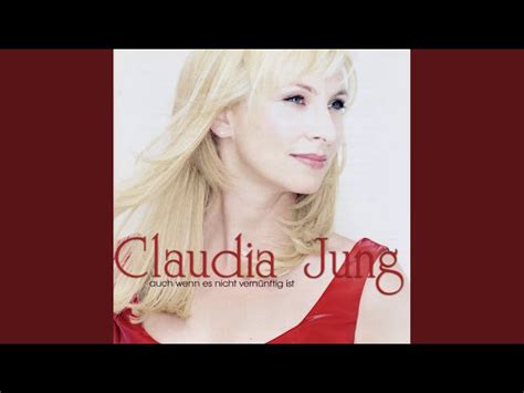 Claudia Jung Wo Schläft Dein Herz Chords Lyrics