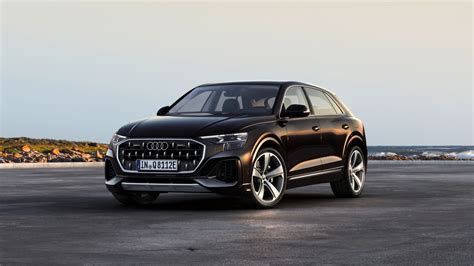 Audi Q Tfsi E Quattro Las Versiones H Bridas Enchufables Completan La