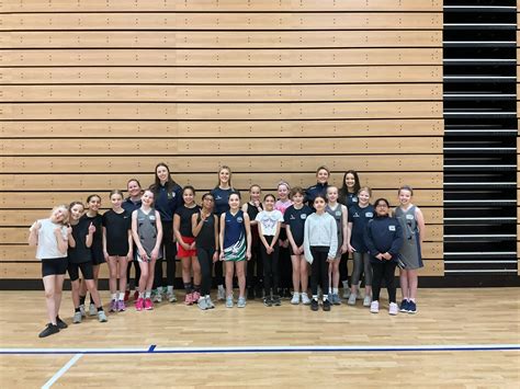 Sheffield Steel Netball | Sheffield