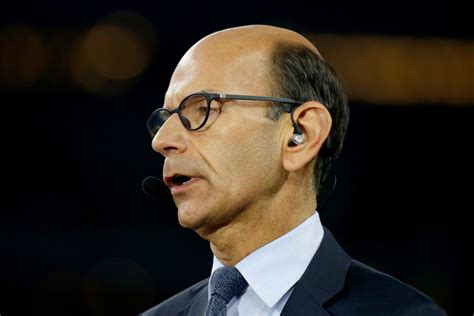 Paul Finebaum Reacts To Nick Saban Punishment Suggestion The Spun