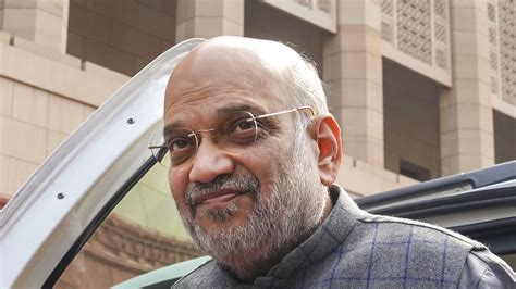 union home minister amit shah evaluates criminal law reforms  jammu