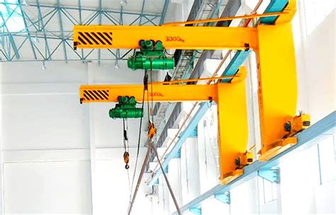 Wall-mounted Jib Crane – Xinxiang kells Machinery Co., Ltd.,