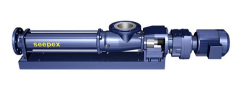 Pump Supply Incorporated Seepex