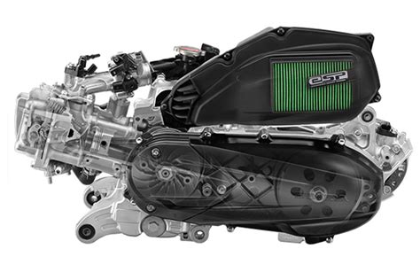 mengenal teknologi esp  honda beat