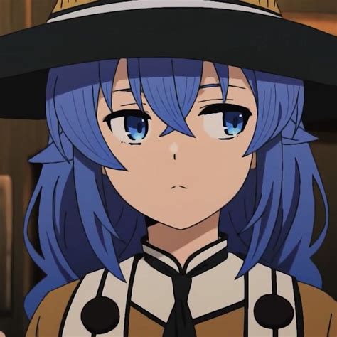 Roxy Migurdia | icons | Anime wallpaper, Animated love images, Black ...