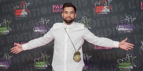 Kendji Girac Voque Son Couple Et Son R Le De P Re Et Explique Pourquoi