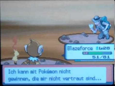 Lets Play Pokemon Perl Part 32 nächste Route YouTube